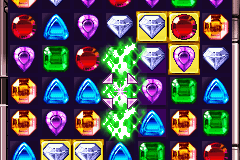 Diamond Twister 7