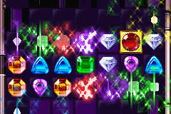 Diamond Twister 8