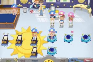 Diaper Dash 6