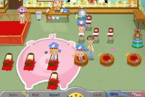 Diaper Dash 7