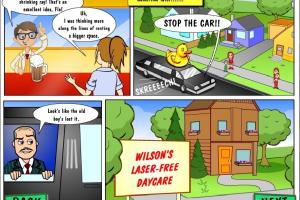 Diaper Dash 2
