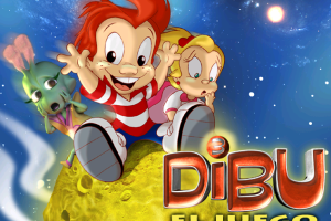 Dibu 3: Aventura Espacial 0