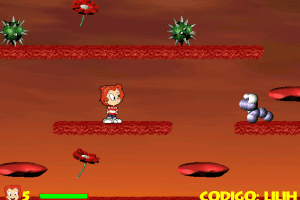 Dibu 3: Aventura Espacial 10
