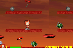 Dibu 3: Aventura Espacial 11