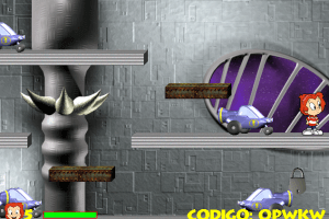 Dibu 3: Aventura Espacial 15