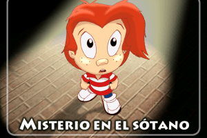 Dibu 3: Aventura Espacial 5