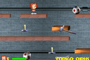 Dibu 3: Aventura Espacial 7