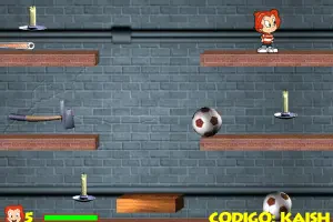 Dibu 3: Aventura Espacial abandonware
