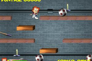 Dibu: El Juego 2 3