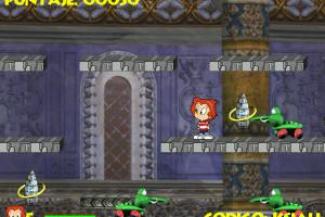 Dibu: El Juego 2 4