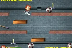 Dibu: El Juego 2 abandonware