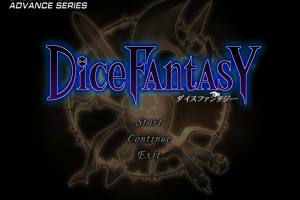Dice Fantasy 1