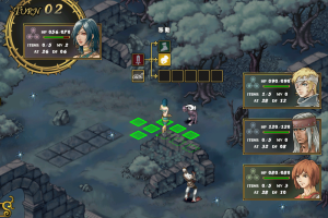 Dice Fantasy 5
