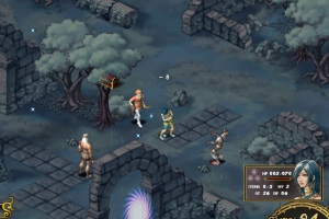 Dice Fantasy 7