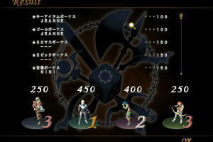 Dice Fantasy 8