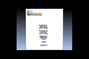 Diceies 1