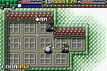 Dicing Knight. 16