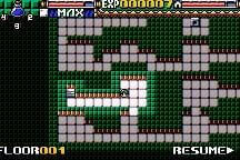 Dicing Knight. 6