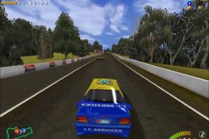 Dick Johnson V8 Challenge 5