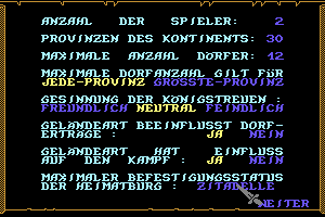 Die Erben des Throns: Krieg um die Krone II 4