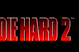 Die Hard 2: Die Harder 8