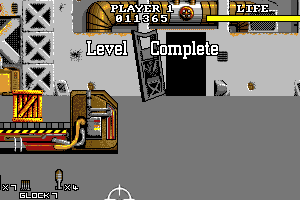 Die Hard 2: Die Harder abandonware