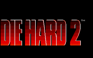 Die Hard 2: Die Harder 1