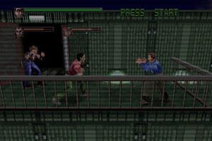 Die Hard Arcade 1