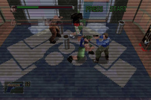 Die Hard Arcade 2