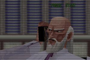 Die Hard Arcade 5