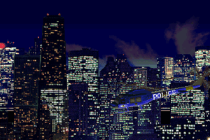 Die Hard Arcade 0