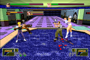 Die Hard Arcade 10
