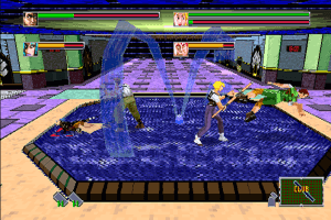 Die Hard Arcade 11