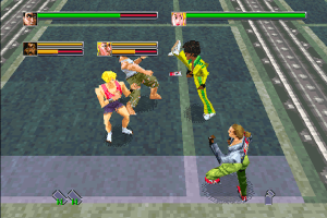 Die Hard Arcade 15