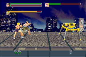 Die Hard Arcade 17