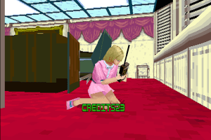 Die Hard Arcade 20