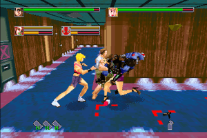 Die Hard Arcade 22