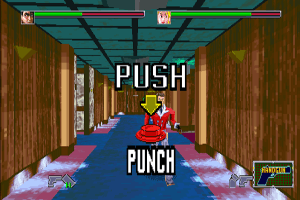 Die Hard Arcade 23