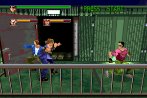 Die Hard Arcade 2