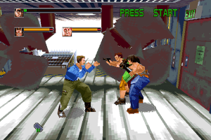 Die Hard Arcade 3