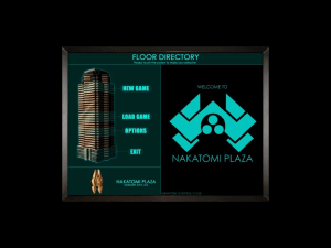 Die Hard: Nakatomi Plaza 0