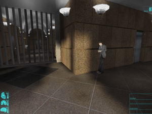 Die Hard: Nakatomi Plaza 9