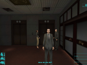 Die Hard: Nakatomi Plaza 10