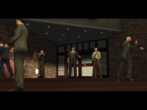 Die Hard: Nakatomi Plaza 15
