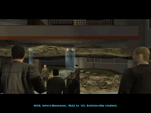 Die Hard: Nakatomi Plaza 17