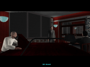 Die Hard: Nakatomi Plaza 18