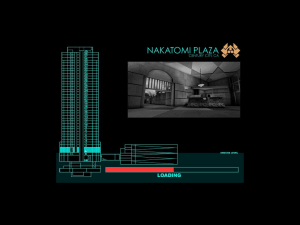 Die Hard: Nakatomi Plaza 1