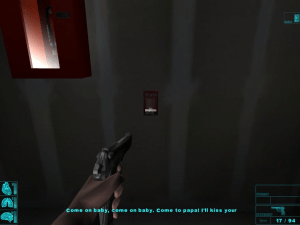 Die Hard: Nakatomi Plaza 23