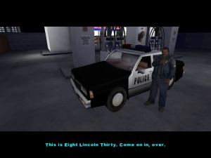 Die Hard: Nakatomi Plaza 32