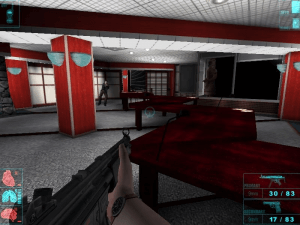 Die Hard: Nakatomi Plaza 36